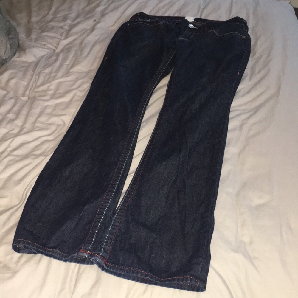 TRUE RELIGION JEANS